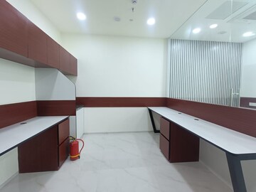Team Area in  Office Space at Mani Casadona, New Town – for Rent