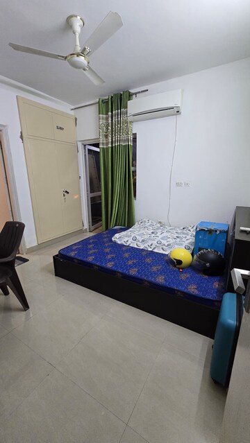 Bedroom in 3 BHK Apartment at Orris Aster Court, Sector 85 – for Rent