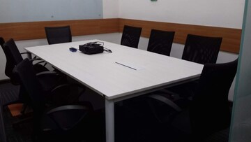 Team Area in  Office Space at Sector 62 – for Rent