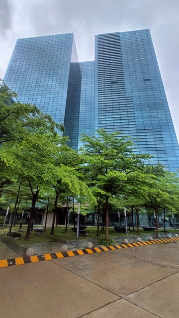  Office Space – Exterior View View at Mani Casadona, New Town - for Rent