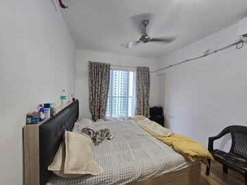 Bedroom in 2 BHK Apartment at Vasant Fiona, Pokhran Road No 2 – for Sale