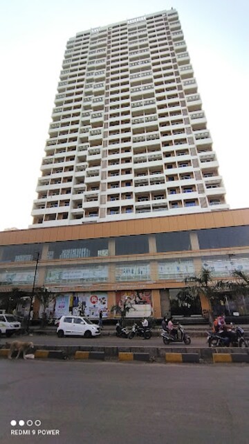 2 BHK Apartment For Resale in Gopal Krishna Square Kalyan East Thane  7913350