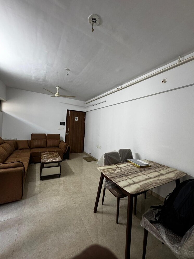 Master Bedroom, lodha-palava-city 3 Bedroom 910 Sq.Ft. Apartment In Dombivli East Thane 7940558