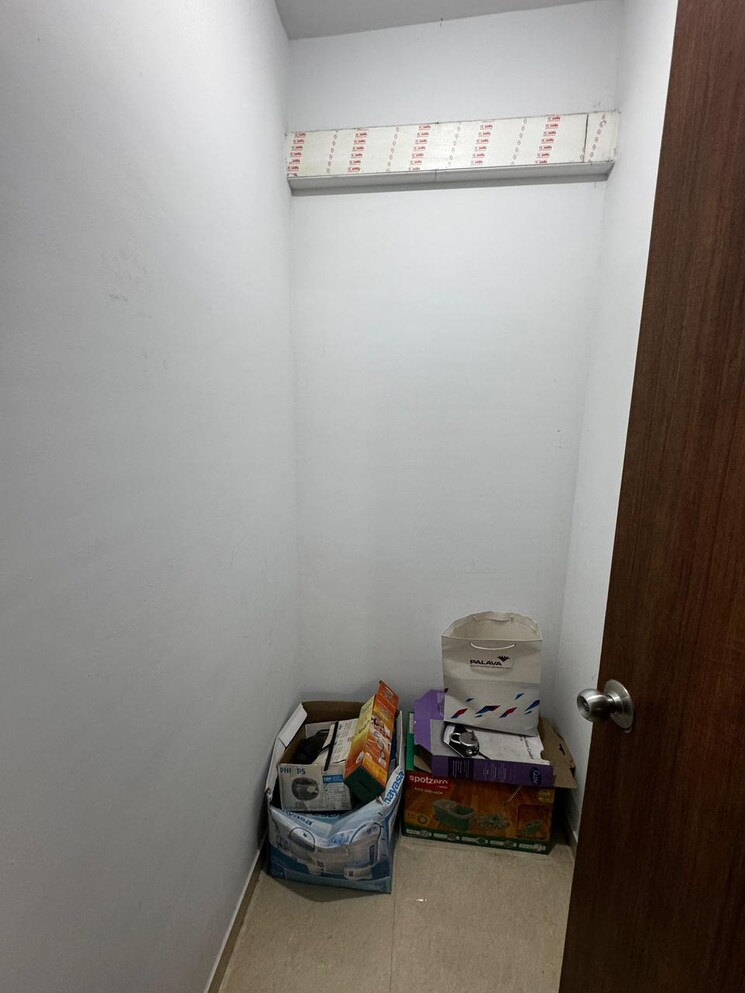 Bathroom, lodha-palava-city 3 Bedroom 910 Sq.Ft. Apartment In Dombivli East Thane 7940558