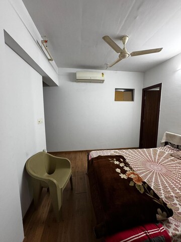 Bedroom in 3 BHK Apartment at Lodha Palava City, Dombivli East – for Sale