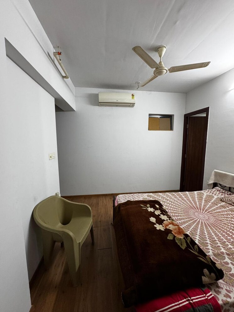 Bedroom, lodha-palava-city 3 Bedroom 910 Sq.Ft. Apartment In Dombivli East Thane 7940558