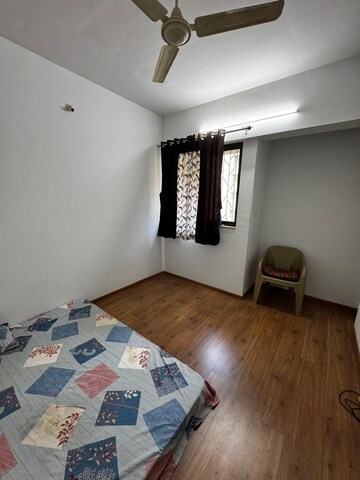 Bedroom in 3 BHK Apartment at Lodha Palava City, Dombivli East – for Sale