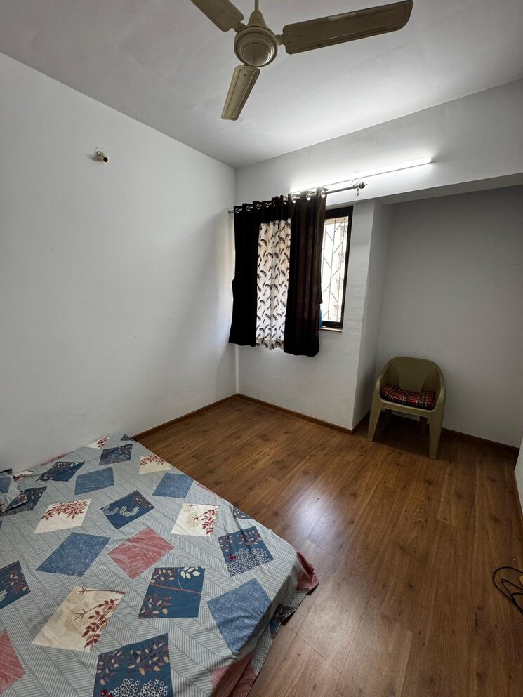 Bedroom, lodha-palava-city 3 Bedroom 910 Sq.Ft. Apartment In Dombivli East Thane 7940558