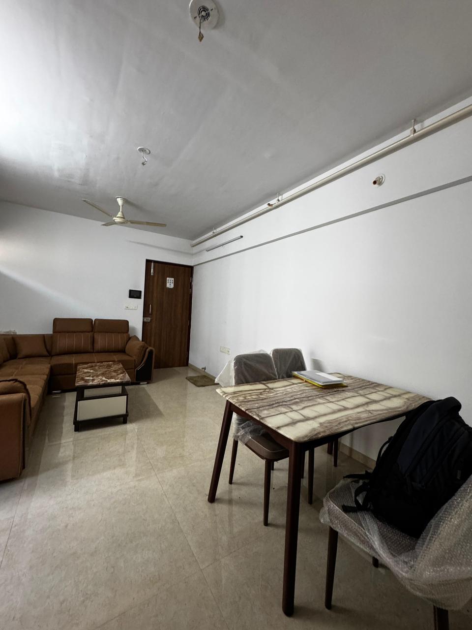 3 BHK + Pooja Room,Study Room Apartment For Sale in Lodha Palava City