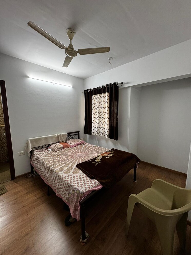 Bedroom, lodha-palava-city 3 Bedroom 910 Sq.Ft. Apartment In Dombivli East Thane 7940558