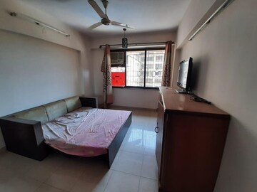 Kitchen in 2 BHK Apartment at Hill Side Powai, Powai – for Sale