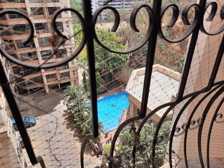 Map Location, hill-side-powai 2 Bedroom 1051 Sq.Ft. Apartment In Powai Mumbai 7940551