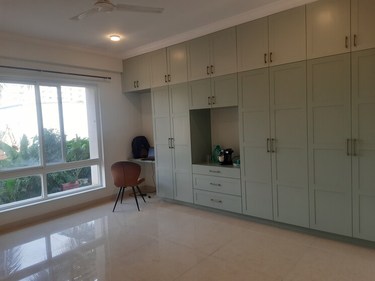 Room, nr-royal-park-residency 3 Bedroom 2127 Sq.Ft. Apartment In Thanisandra Bangalore 7940580