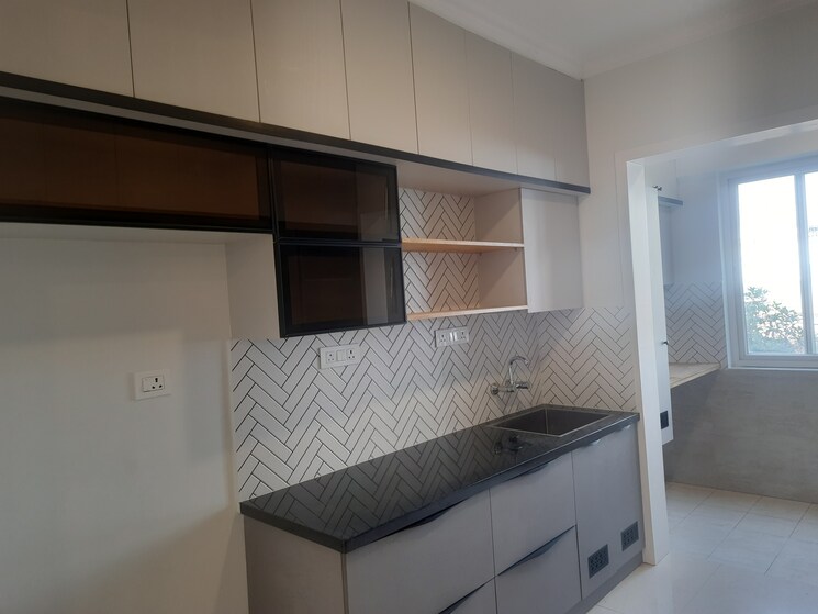 Kitchen, nr-royal-park-residency 3 Bedroom 2127 Sq.Ft. Apartment In Thanisandra Bangalore 7940580