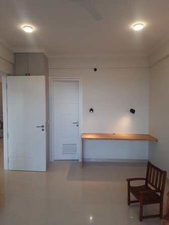 3 BHK Apartment For Rent in NR Royal Park Residency Thanisandra Bangalore  7940580