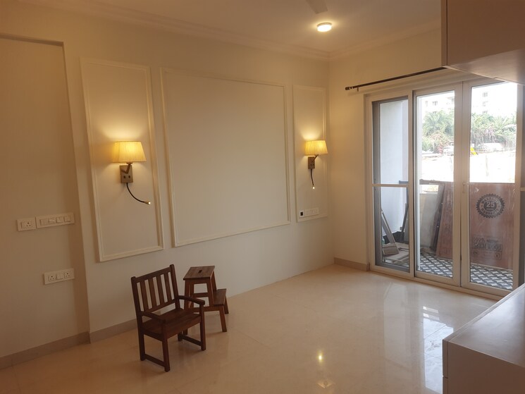 Living Room, nr-royal-park-residency 3 Bedroom 2127 Sq.Ft. Apartment In Thanisandra Bangalore 7940580