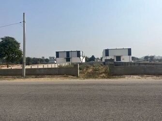 Commercial Land 1250 Sq.Mt. For Rent in Mahapura Jaipur  7940555