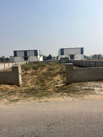 Commercial Land 1250 Sq.Mt. For Rent in Mahapura Jaipur  7940555