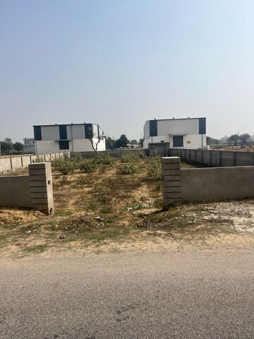  Land – Exterior View View at Mahapura - for Rent