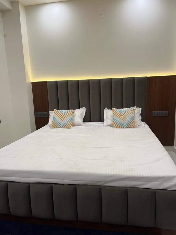 Bedroom, rajesh-white-city 1 Bedroom 745 Sq.Ft. Apartment In Kandivali East Mumbai 7940597