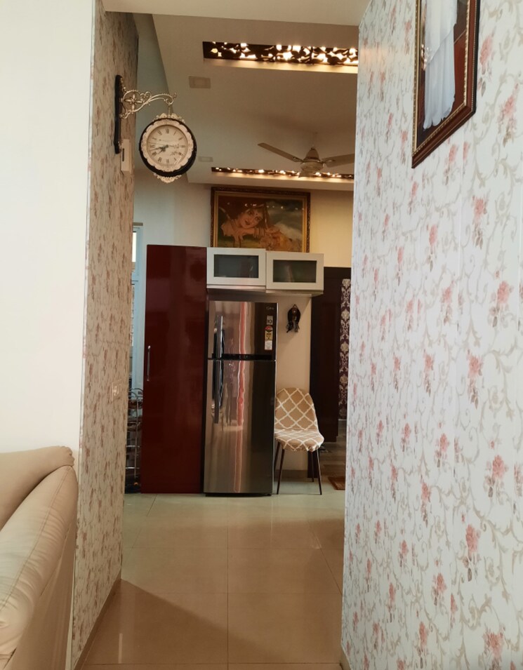undefined, sector 16c greater noida 3 Bedroom 1290 Sq.Ft. Apartment In Sector 16c Greater Noida Greater Noida 7940669