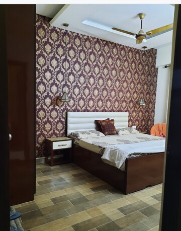 Bedroom in 3 BHK Apartment at Sector 16c Greater Noida – for Sale