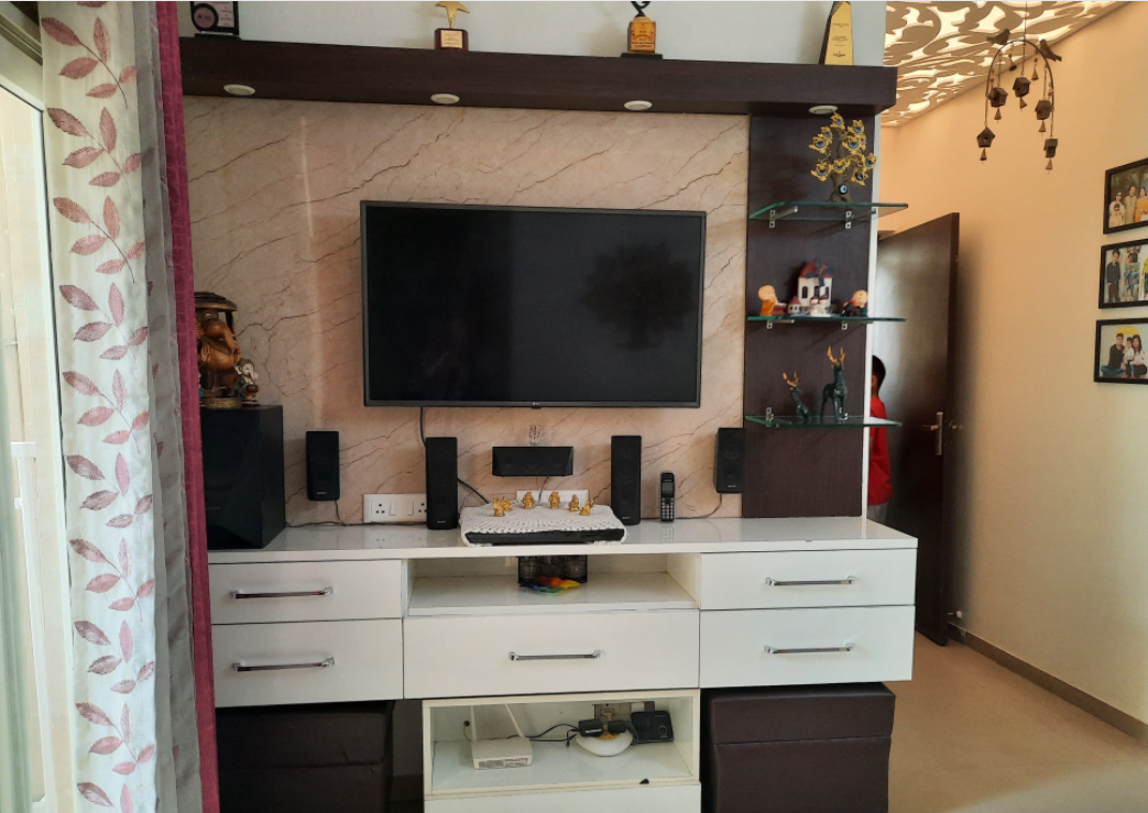 3 BHK Apartment For Sale in Sector 16C Greater Noida
