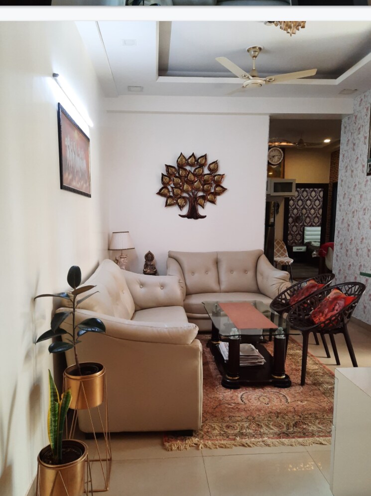 Living Room, sector 16c greater noida 3 Bedroom 1290 Sq.Ft. Apartment In Sector 16c Greater Noida Greater Noida 7940669