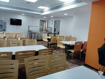 Team Area in  Office Space at Ackruti Trade Centre, Andheri East – for Rent