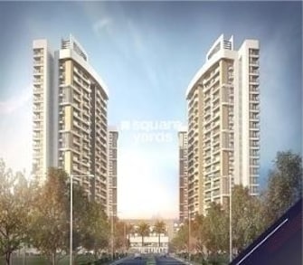 3.5 BHK Apartment For Resale in Stellar Sigma Villas Gn Sector Sigma iv Greater Noida  7940614