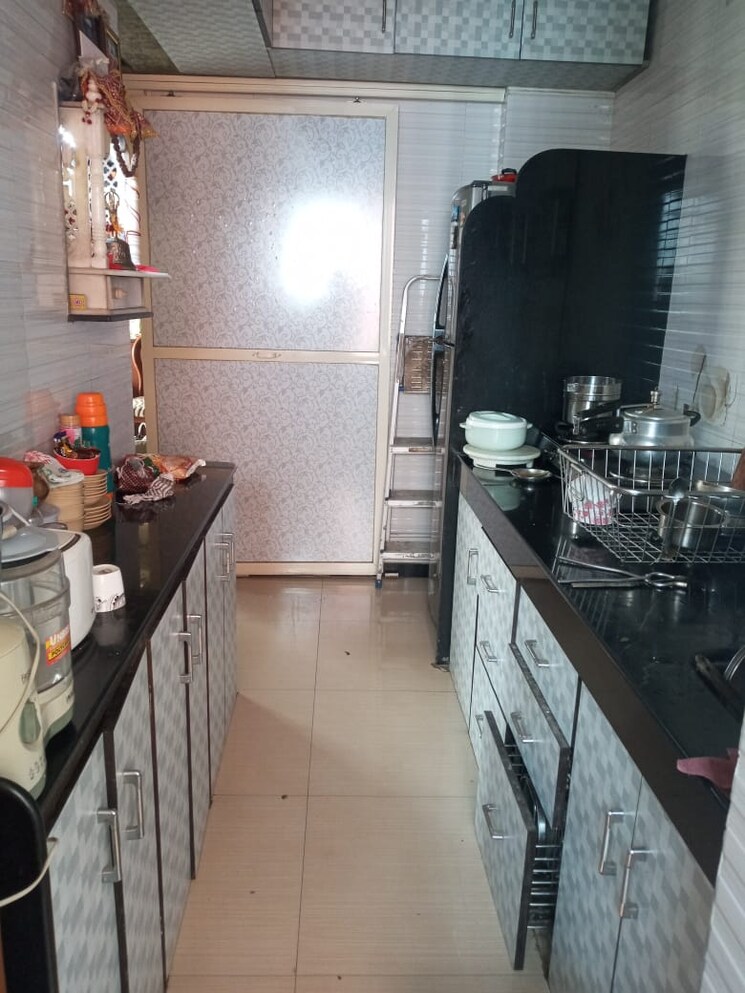 Balcony, suncity-complex 2 Bedroom 720 Sq.Ft. Apartment In Powai Mumbai 7940675