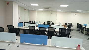 Commercial Office Space 4500 Sq.Ft. For Rent in Madhapur Hyderabad  7940671