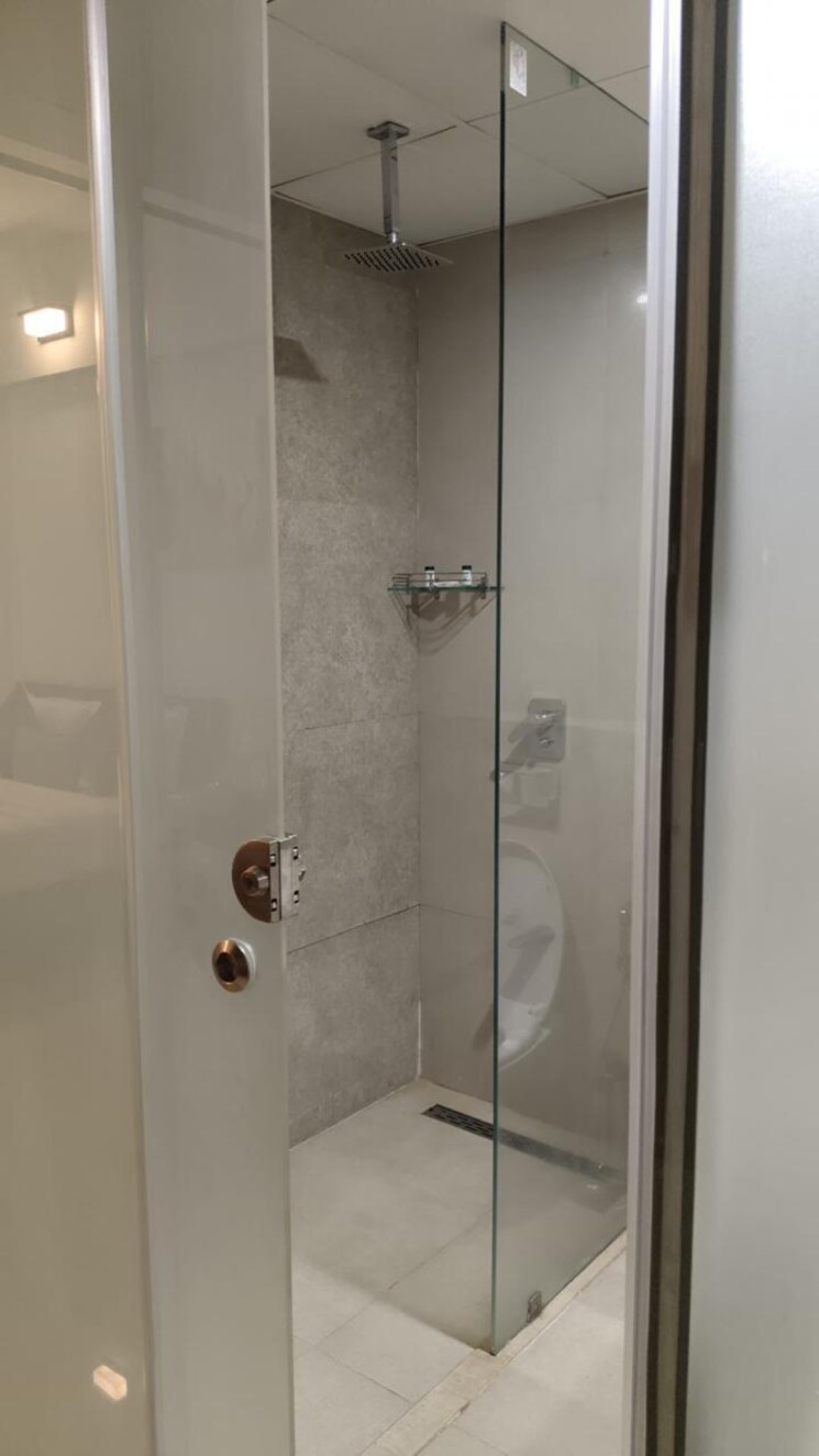 Bathroom, manav-eternelle 3.5 Bedroom 2150 Sq.Ft. Apartment In Vasant Vihar Pune 7940677