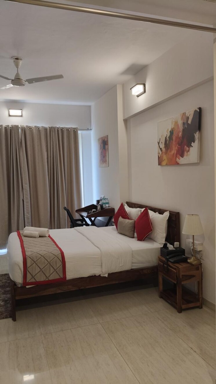 Bedroom, manav-eternelle 3.5 Bedroom 2150 Sq.Ft. Apartment In Vasant Vihar Pune 7940677