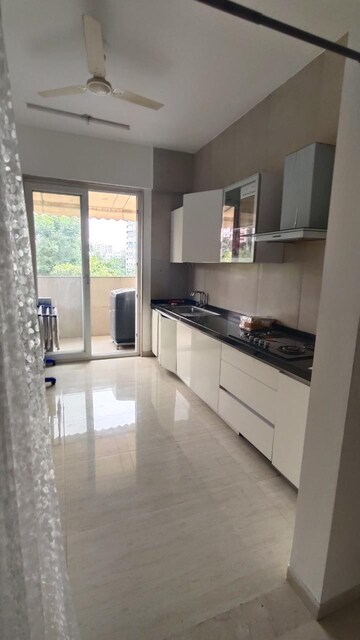 3.5 BHK Apartment For Rent in Manav Eternelle, Vasant Vihar