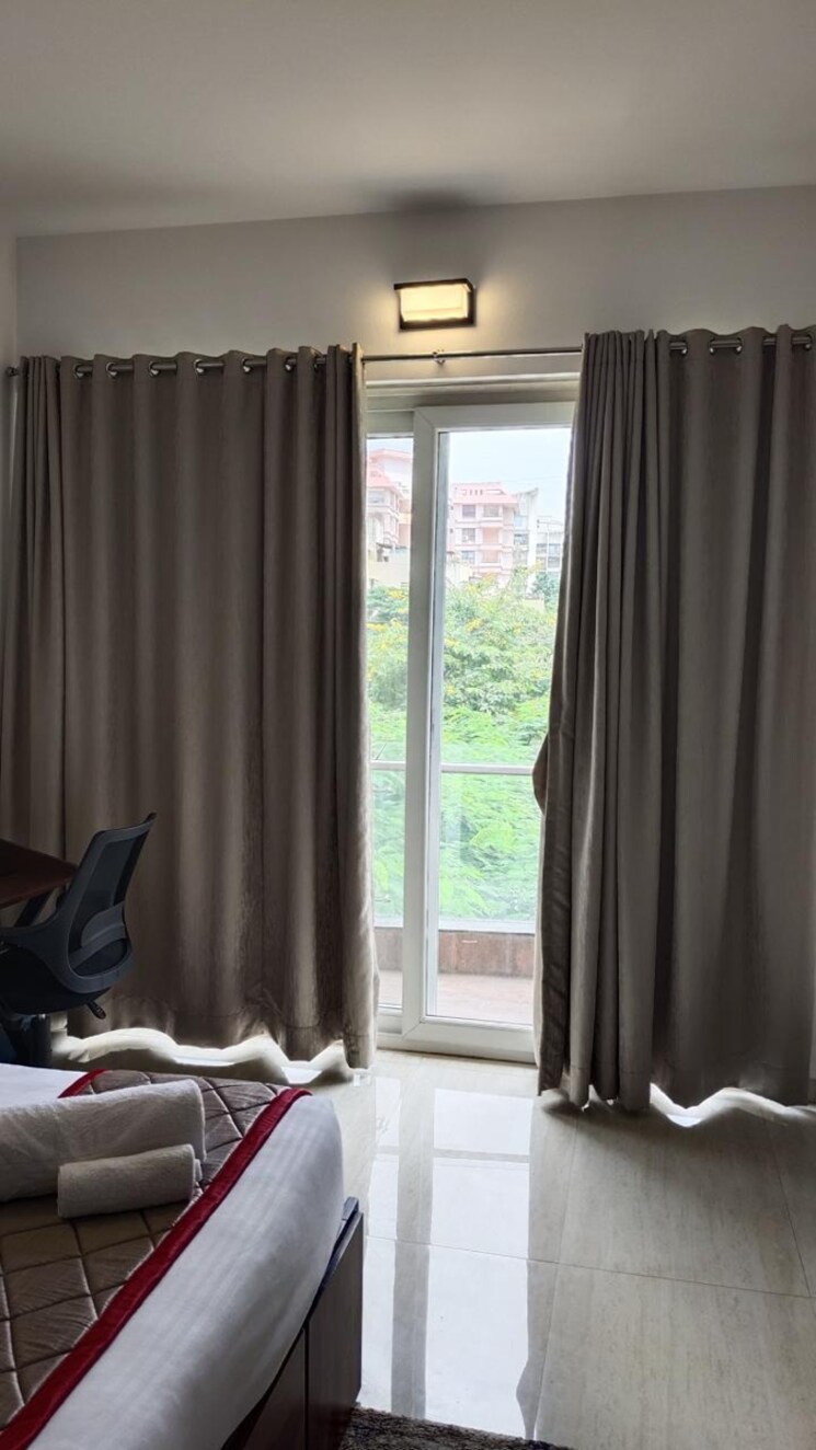 Bedroom, manav-eternelle 3.5 Bedroom 2150 Sq.Ft. Apartment In Vasant Vihar Pune 7940677