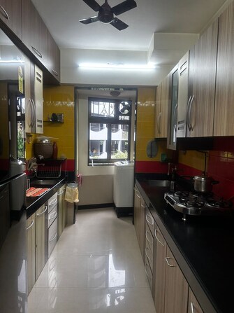 2 BHK Apartment For Rent in Rustomjee Erika Bandra East Mumbai  7940618