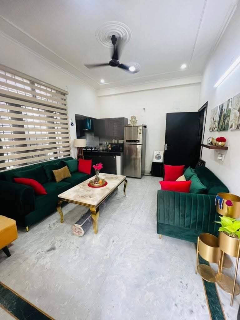 1 BHK Apartment For Sale in UK Iridium