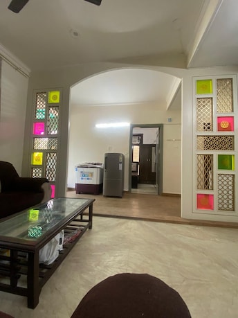 2 BHK Builder Floor For Rent in Sushant Lok 1 Sector 43 Gurgaon  7940702