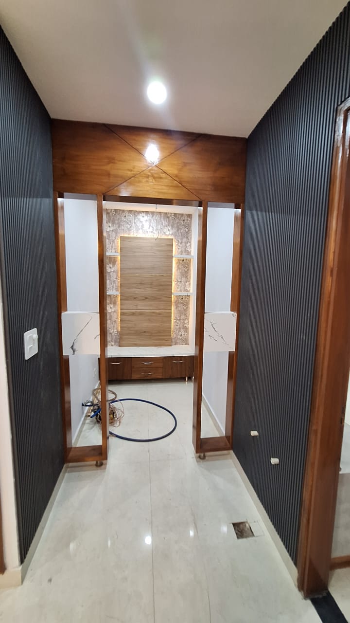 4 BHK + Pooja Room Independent House For Sale in Sector 125