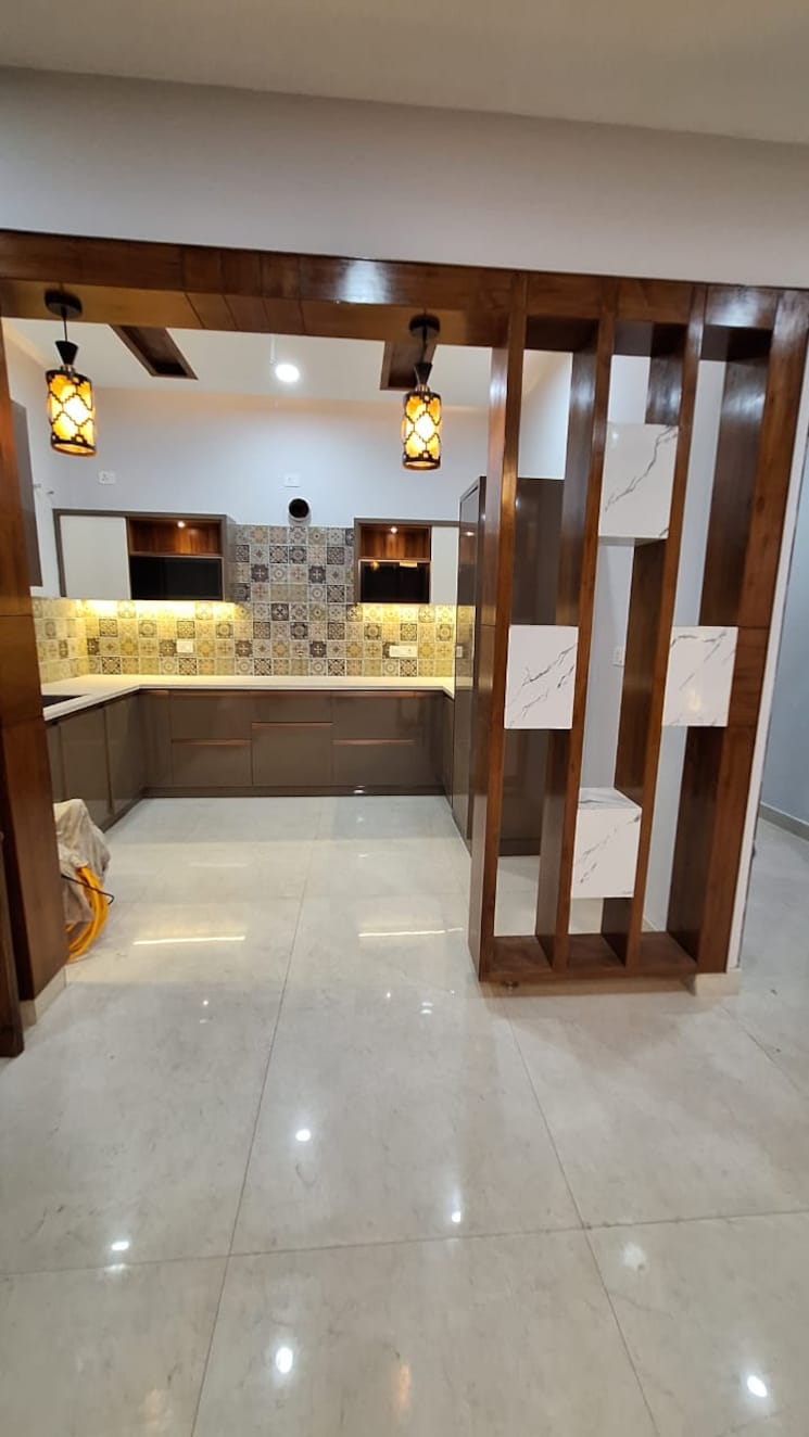 Kitchen, sector 125 4 Bedroom 200 Sq.Yd. Independent House In Sector 125 Mohali 7940736