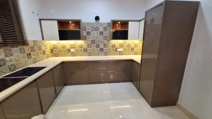 Kitchen, sector 125 4 Bedroom 200 Sq.Yd. Independent House In Sector 125 Mohali 7940736