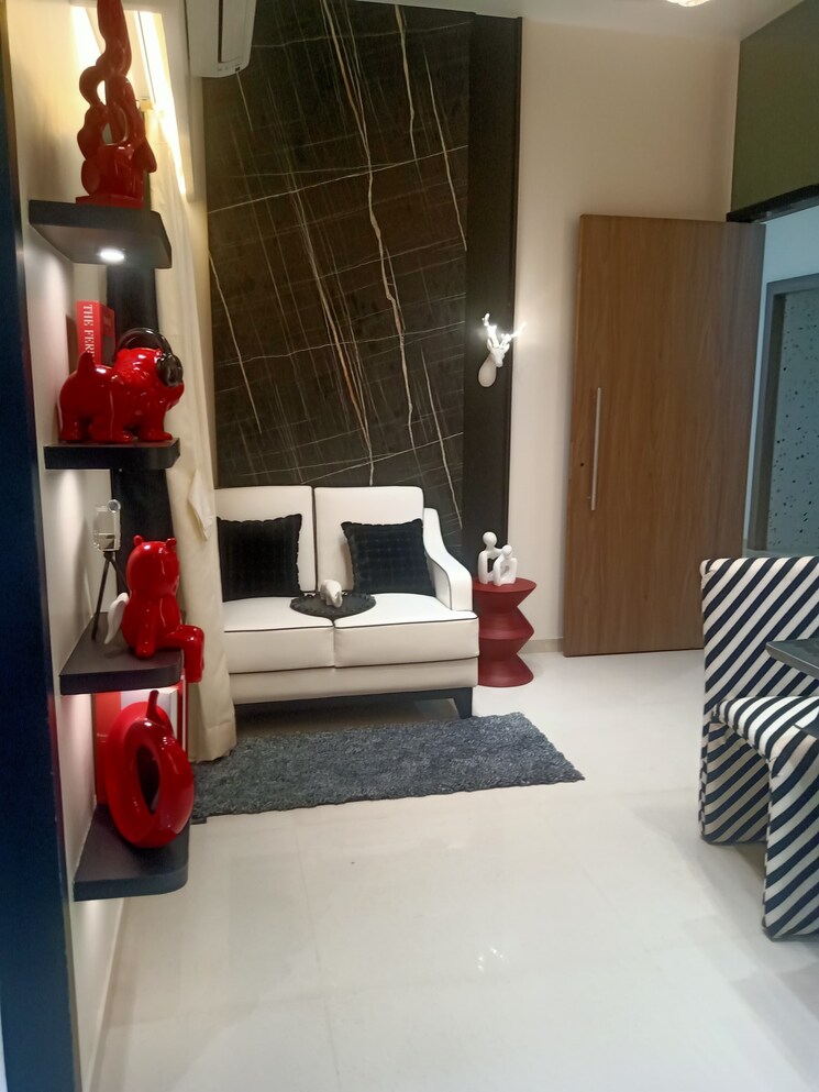 undefined, arihant-avanti 1 Bedroom 351 Sq.Ft. Apartment In Shilphata Thane 7940682