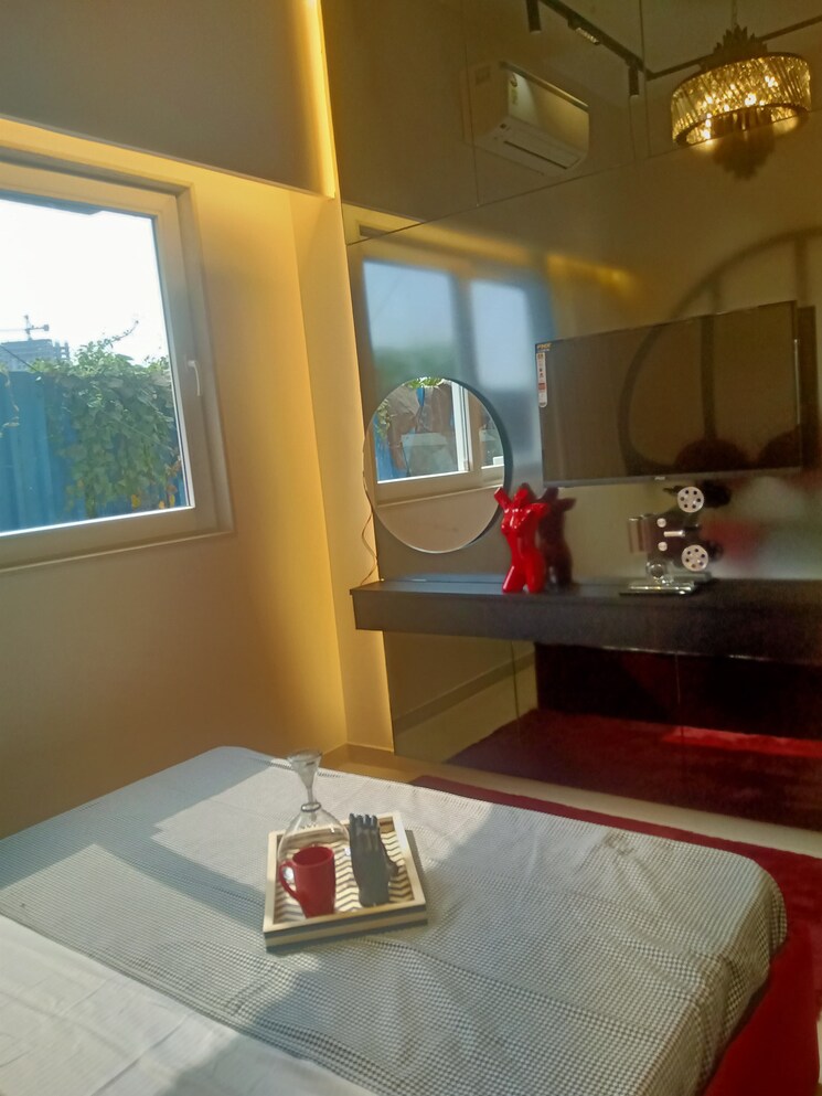 undefined, arihant-avanti 1 Bedroom 351 Sq.Ft. Apartment In Shilphata Thane 7940682