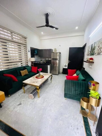 Parking in 1 BHK Apartment at Mahindra Roots, Kandivali East – for Sale