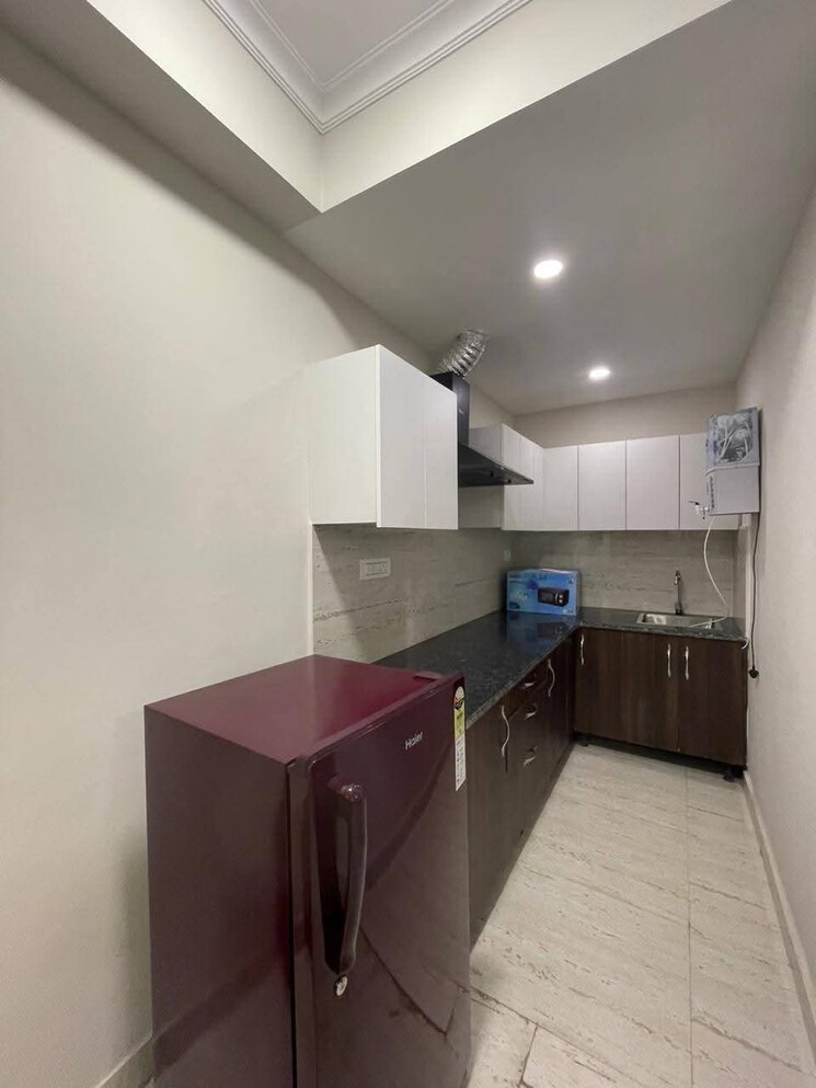 Kitchen, mahindra-roots 1 Bedroom 448 Sq.Ft. Apartment In Kandivali East Mumbai 7940693