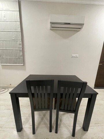 Master Bedroom in 1 BHK Apartment at Mahindra Roots, Kandivali East – for Sale