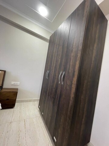 Building Lobby in 1 BHK Apartment at Mahindra Roots, Kandivali East – for Sale