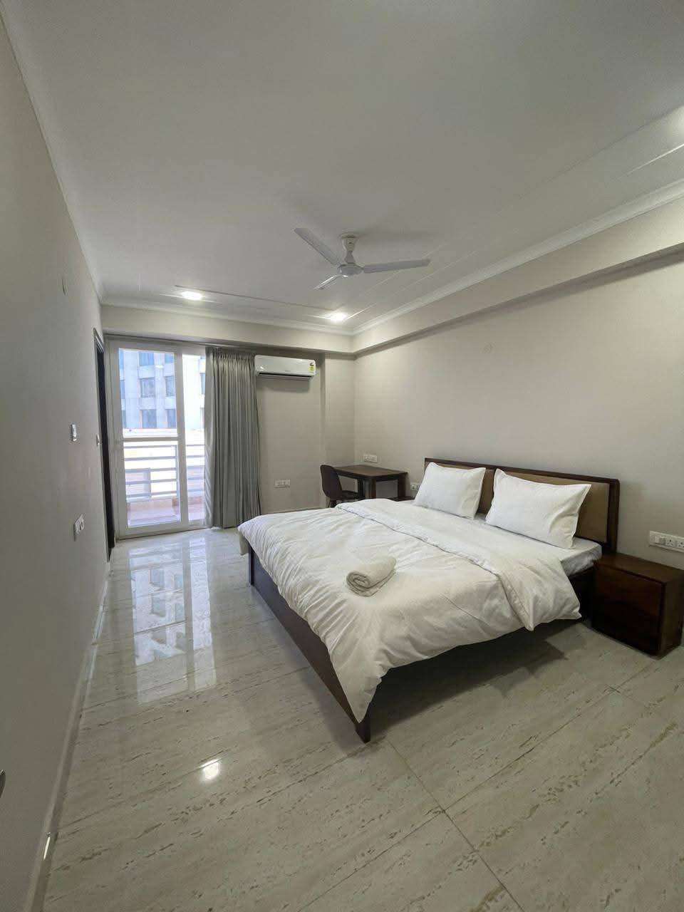 1 BHK Apartment For Sale in Mahindra Roots