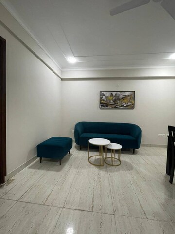 Master Bedroom in 1 BHK Apartment at Mahindra Roots, Kandivali East – for Sale